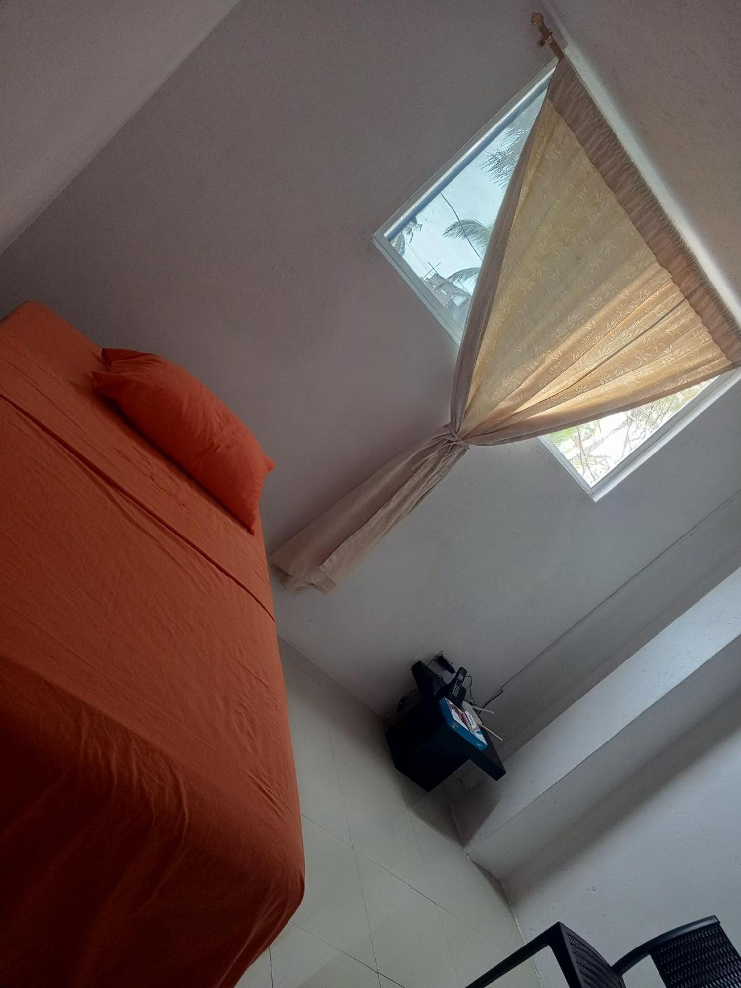 Apartamento Pelican Tours Puerto Baquerizo Moreno Exterior foto
